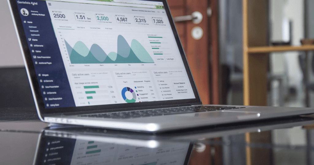 Modern digital workspace showing new eCoO 2.0 platform for certificate of origin applications