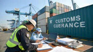 What is the Export Process for Shipping Goods Abroad from India